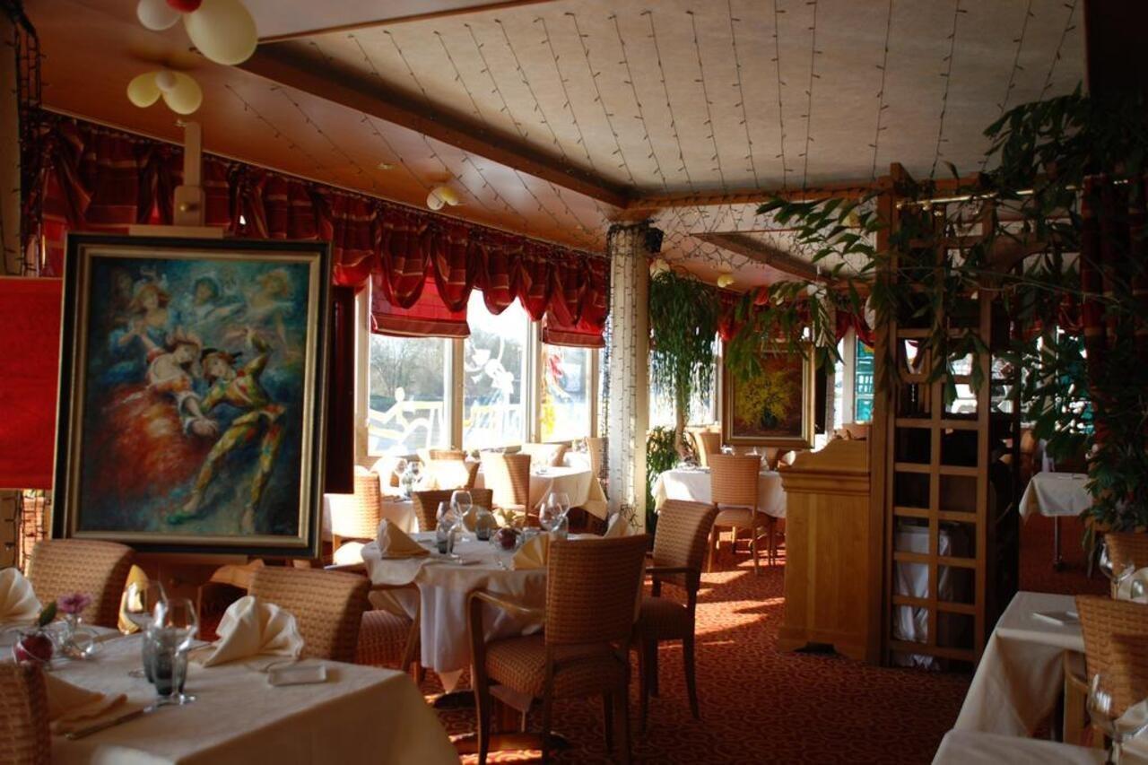Hotel The Originals City, Le Bellevue, Montrichard