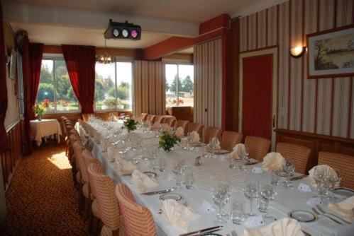 Hotel The Originals City, Le Bellevue, 3*