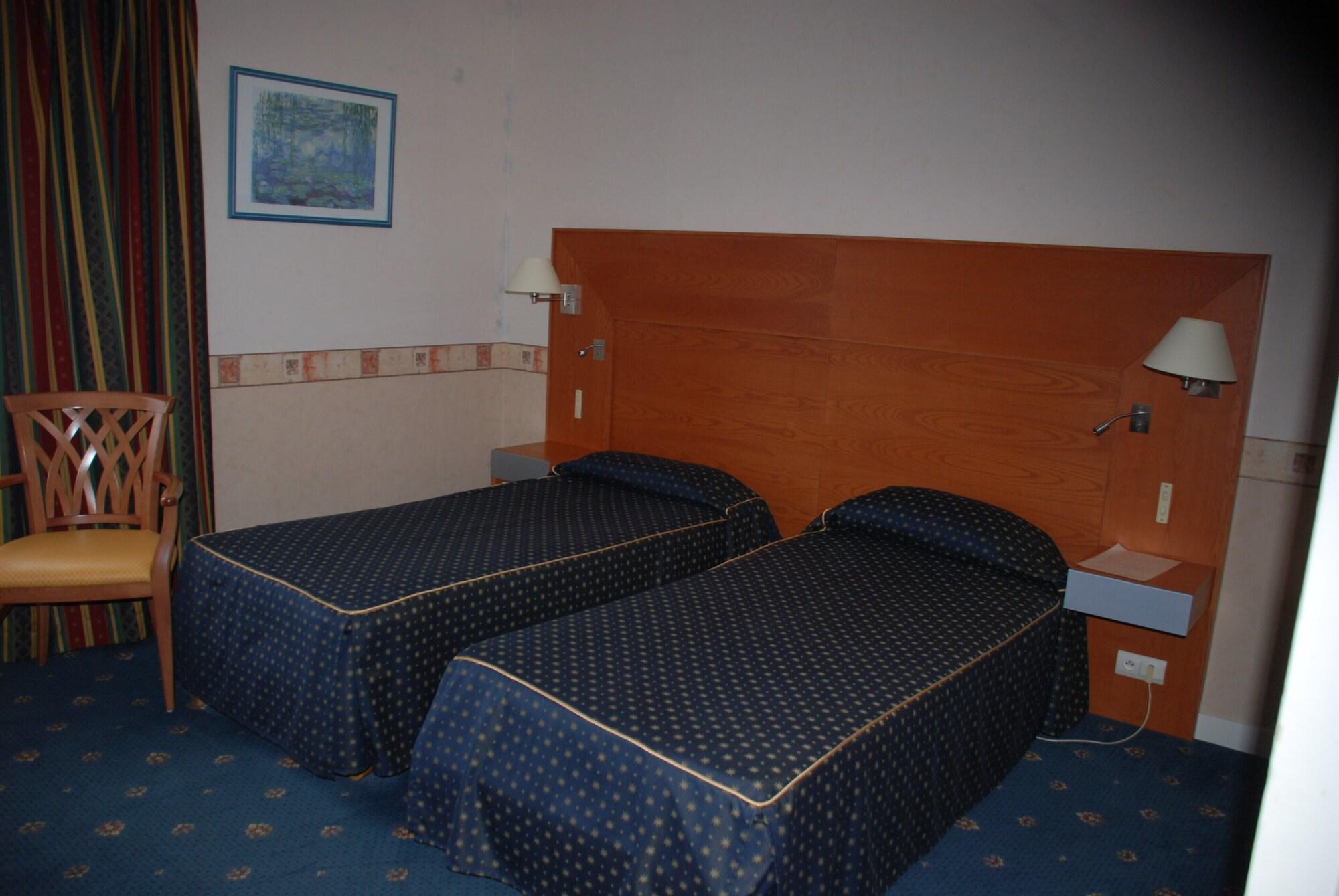 The Originals City, Le Bellevue, 3*