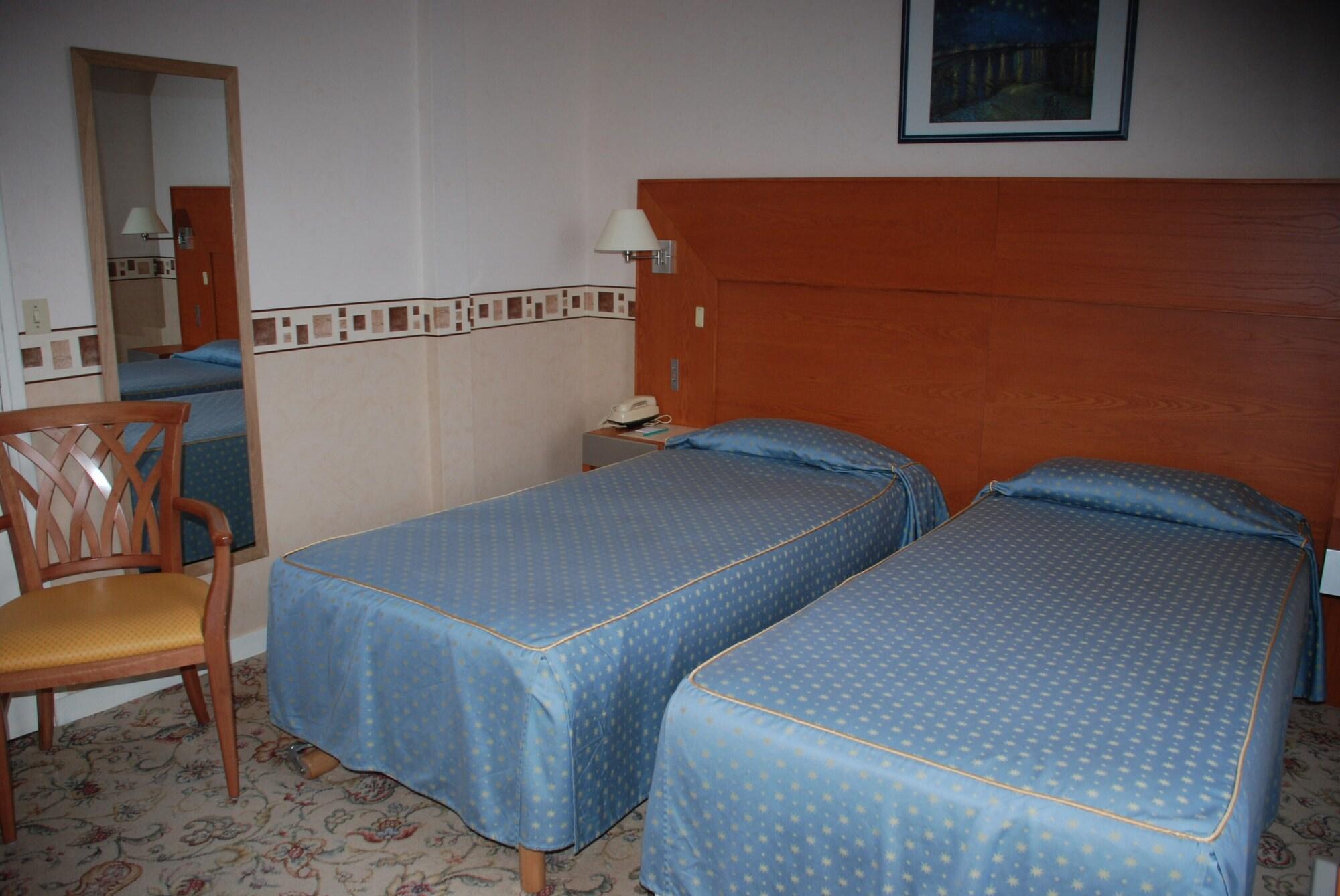 The Originals City, Le Bellevue, 3*