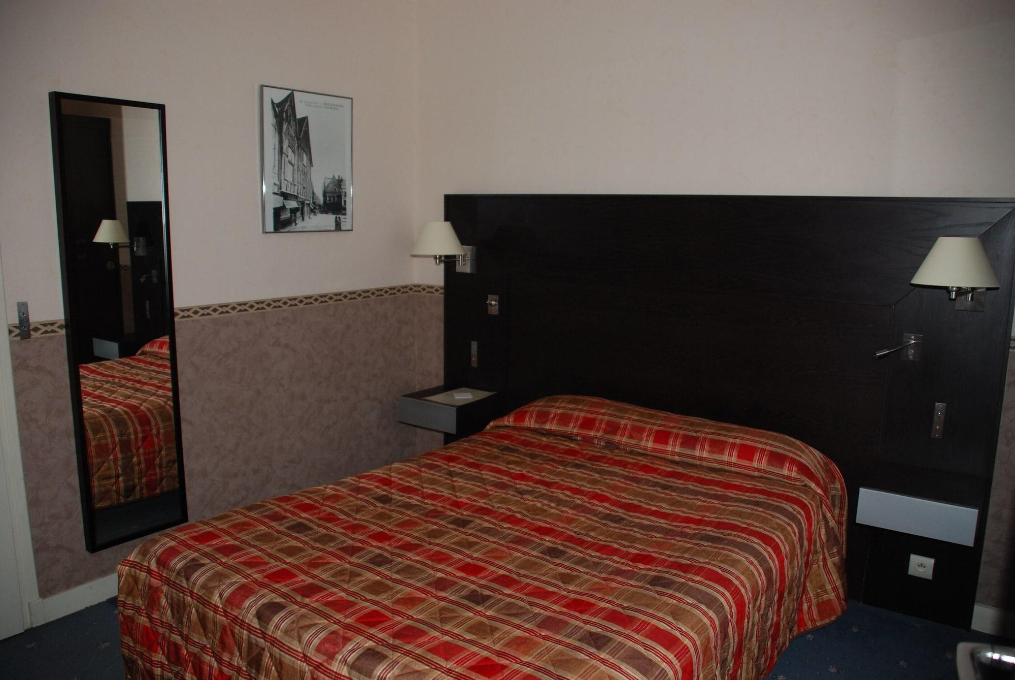 The Originals City, Le Bellevue, Hotel