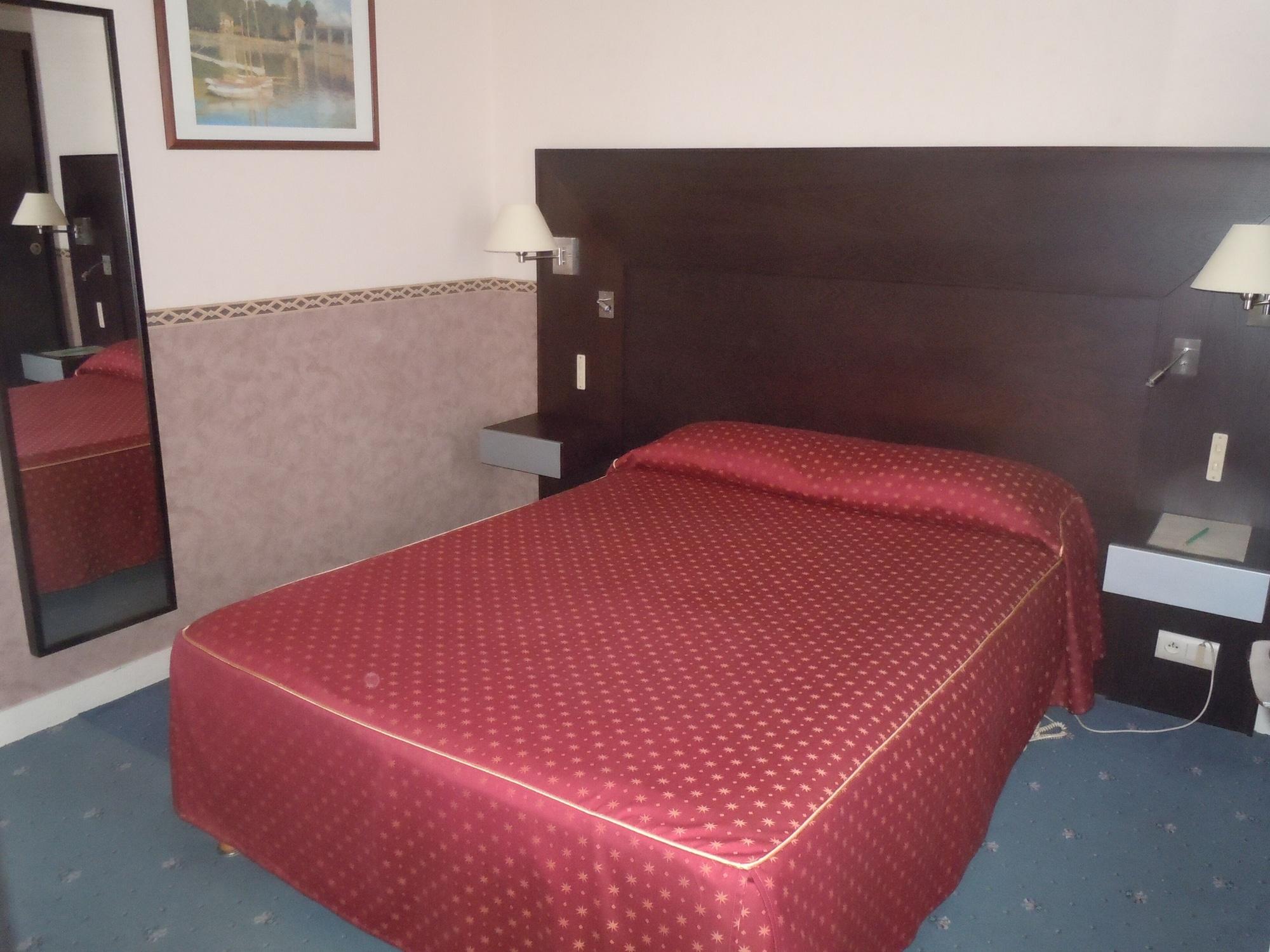 The Originals City, Le Bellevue, 3* Montrichard