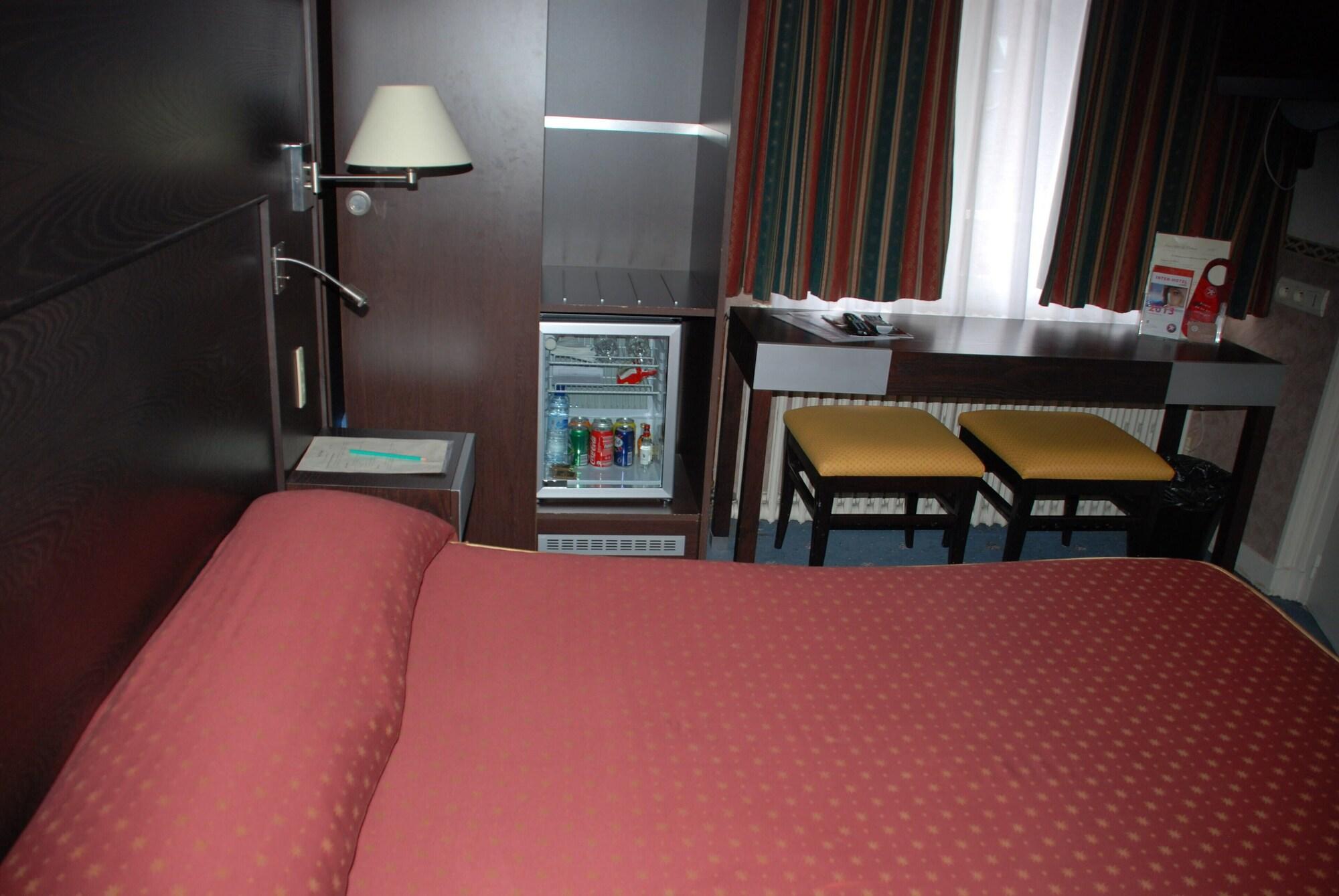 The Originals City, Le Bellevue, Hotel 3*