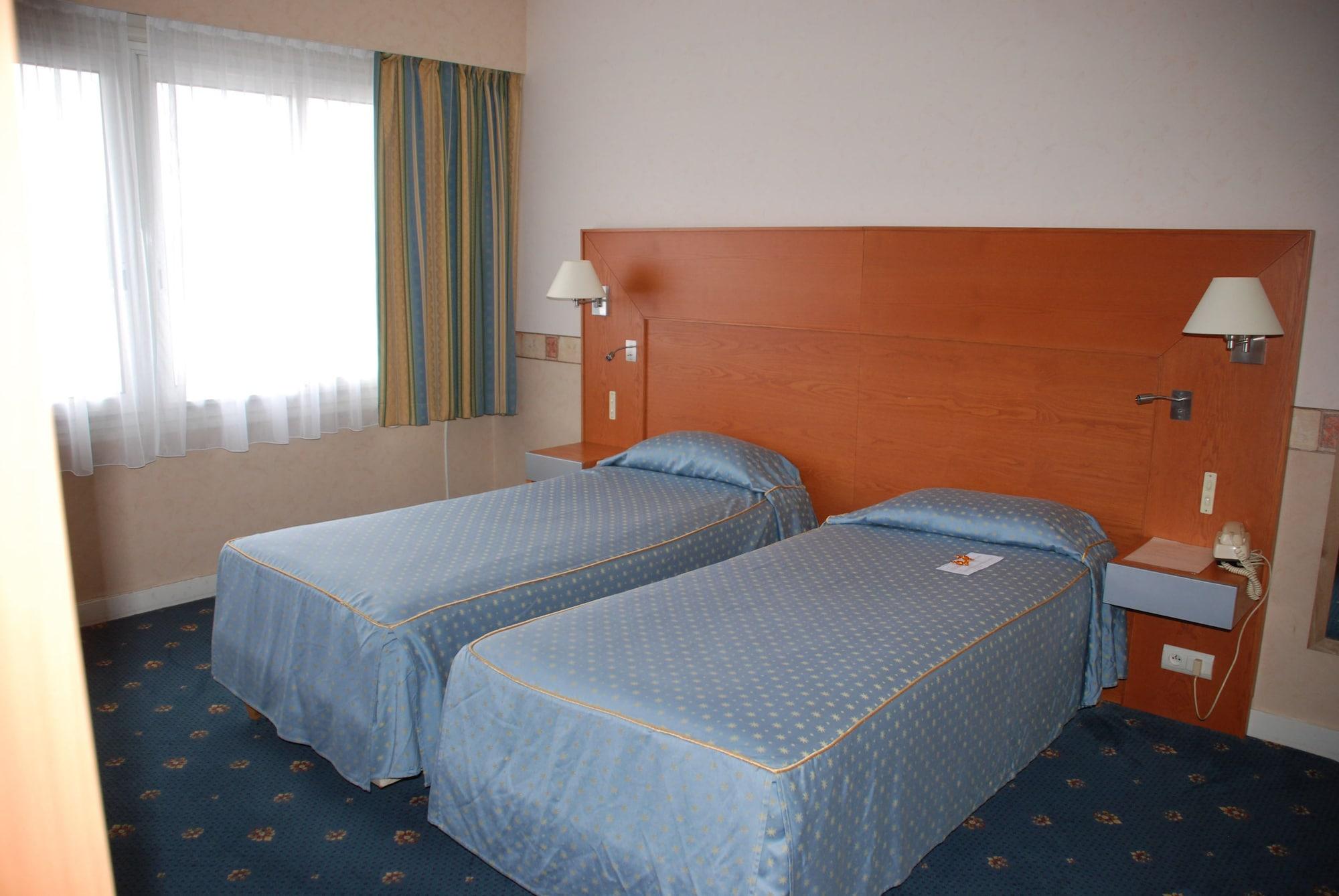 The Originals City, Le Bellevue, 3*