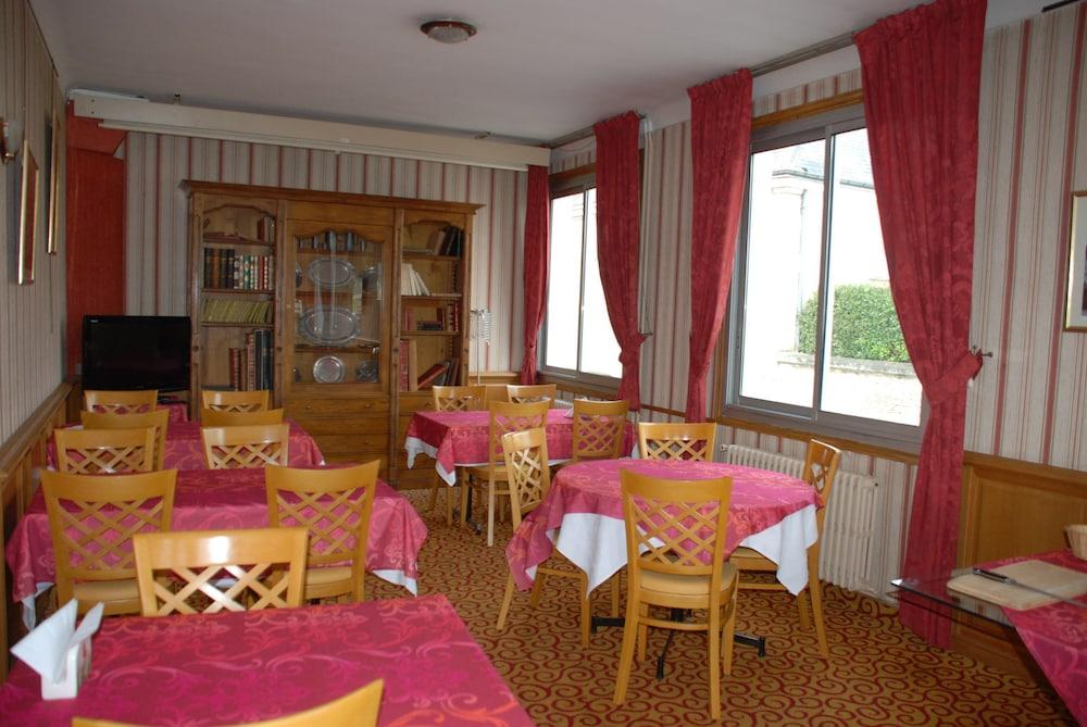 The Originals City, Le Bellevue, 3*