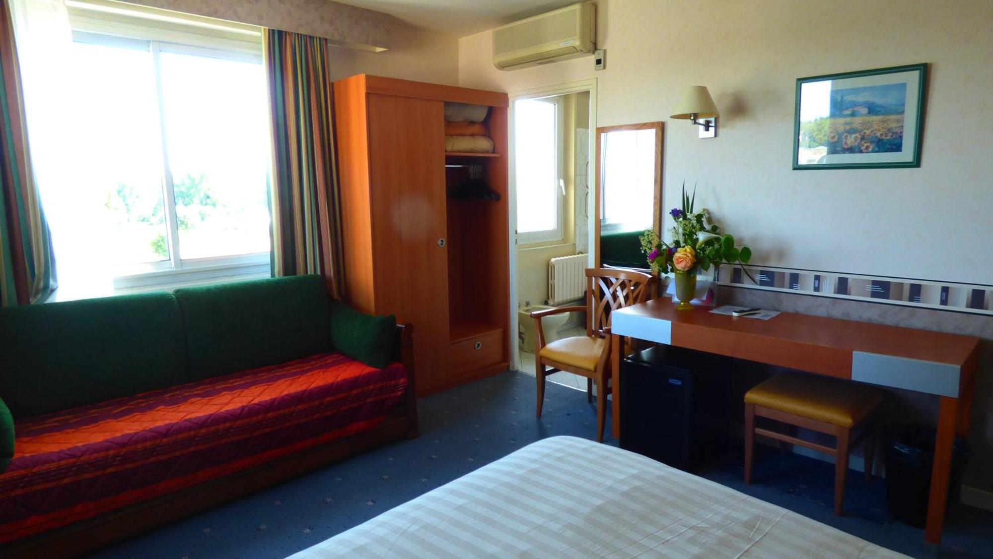 The Originals City, Le Bellevue, Hotel 3*