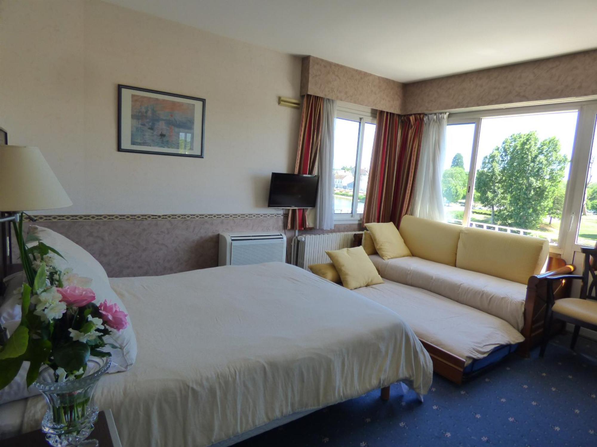 The Originals City, Le Bellevue, 3*