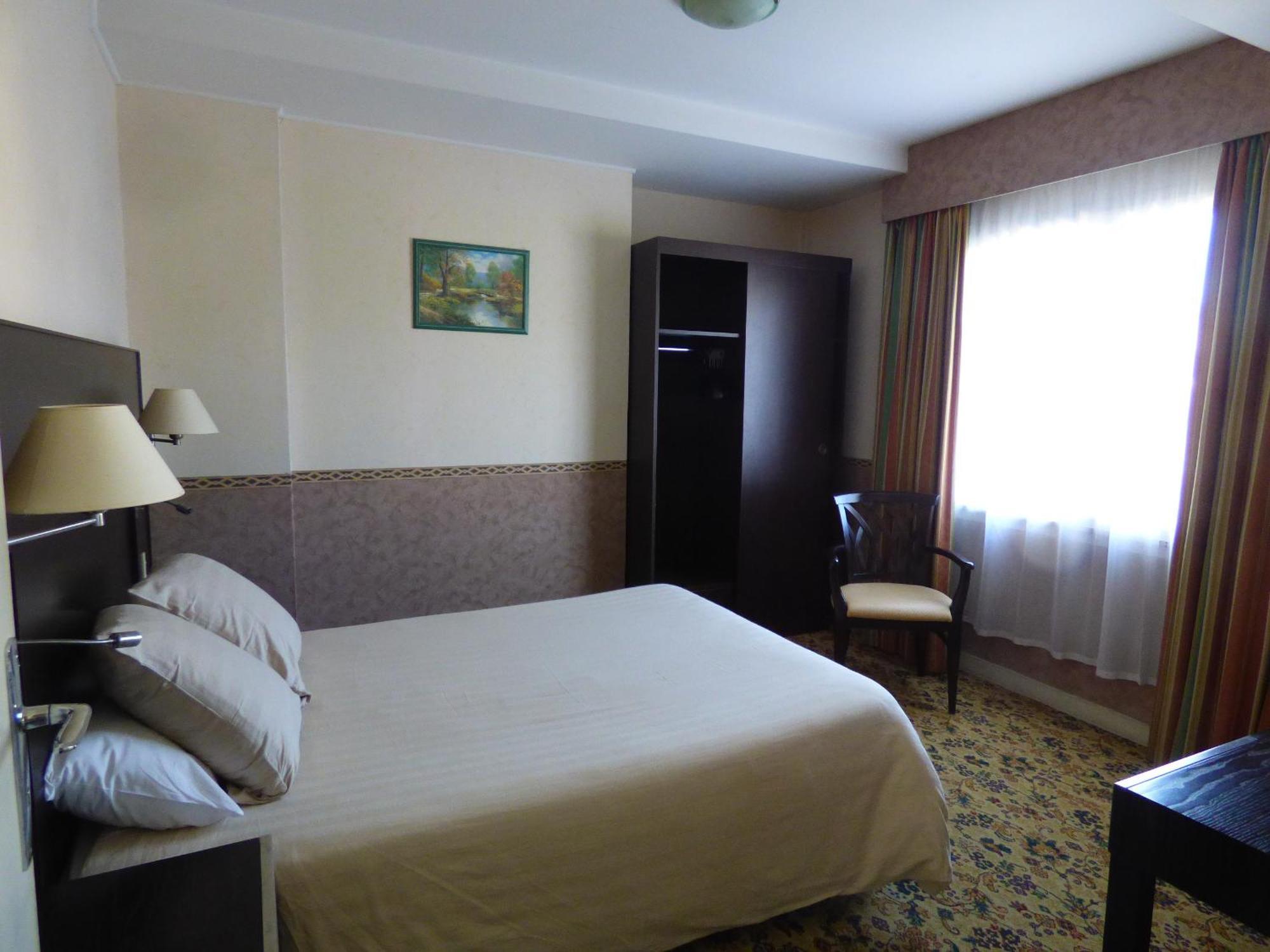 The Originals City, Le Bellevue, Montrichard