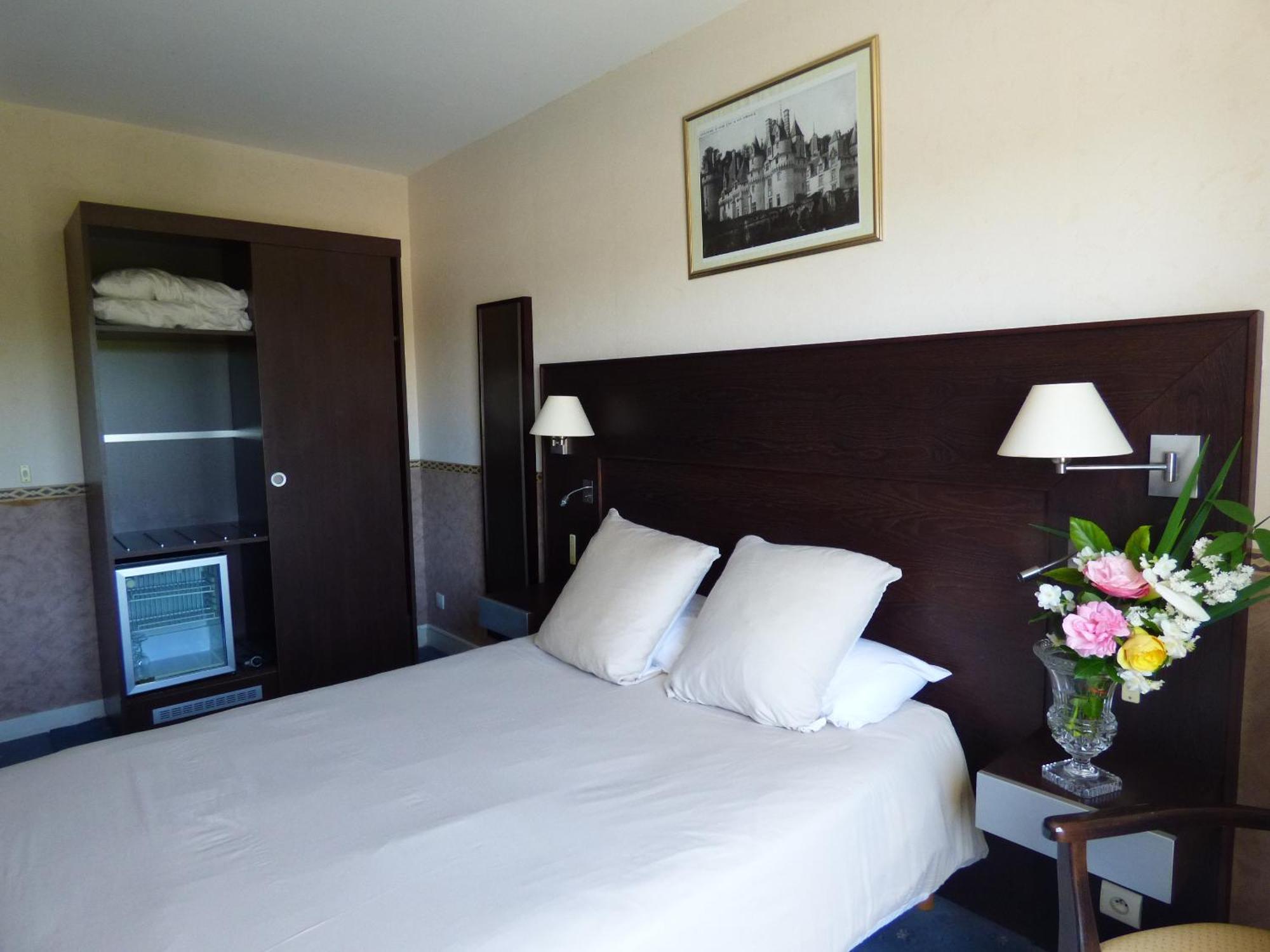 The Originals City, Le Bellevue, Hotel