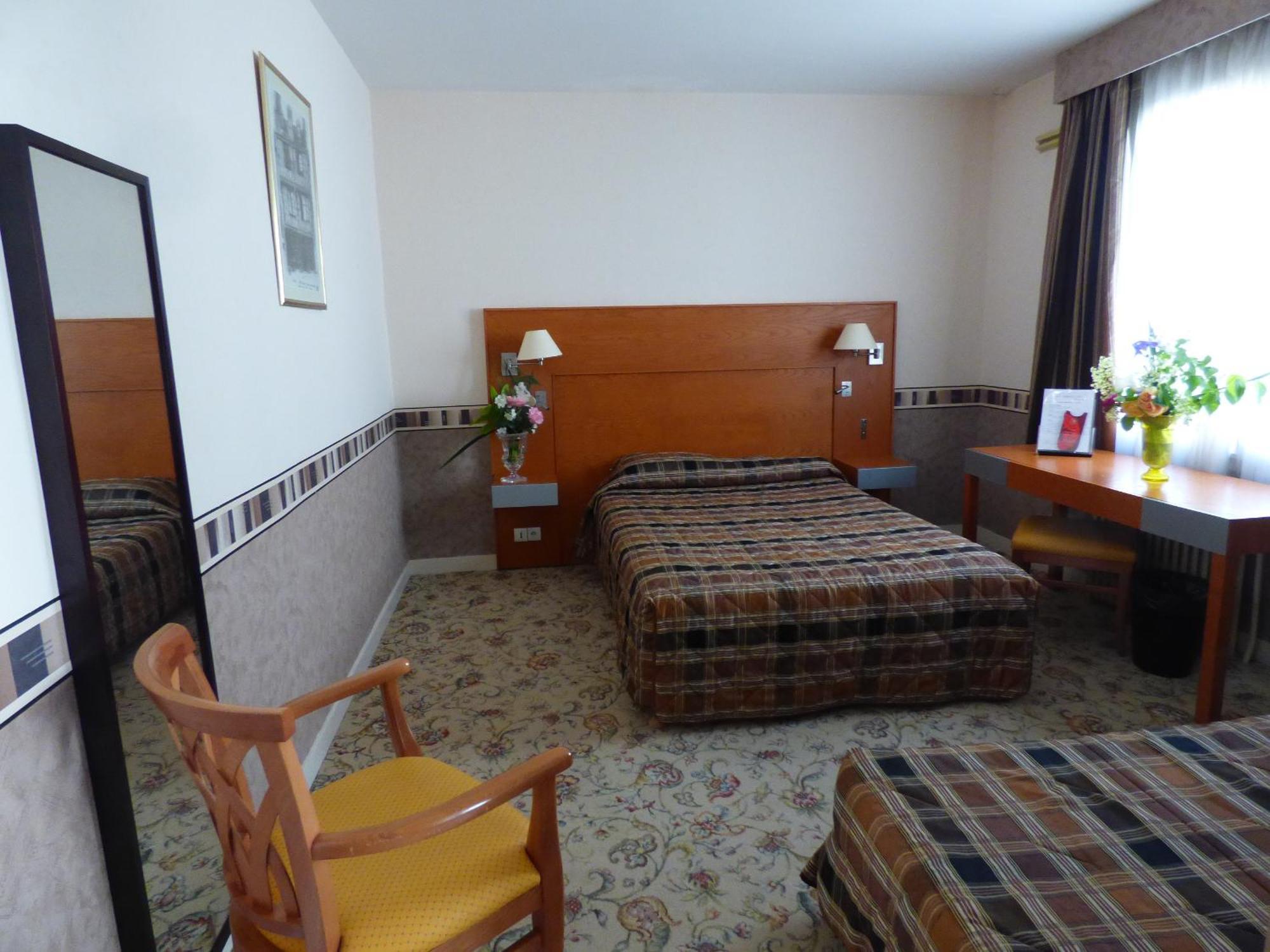The Originals City, Le Bellevue, 3*