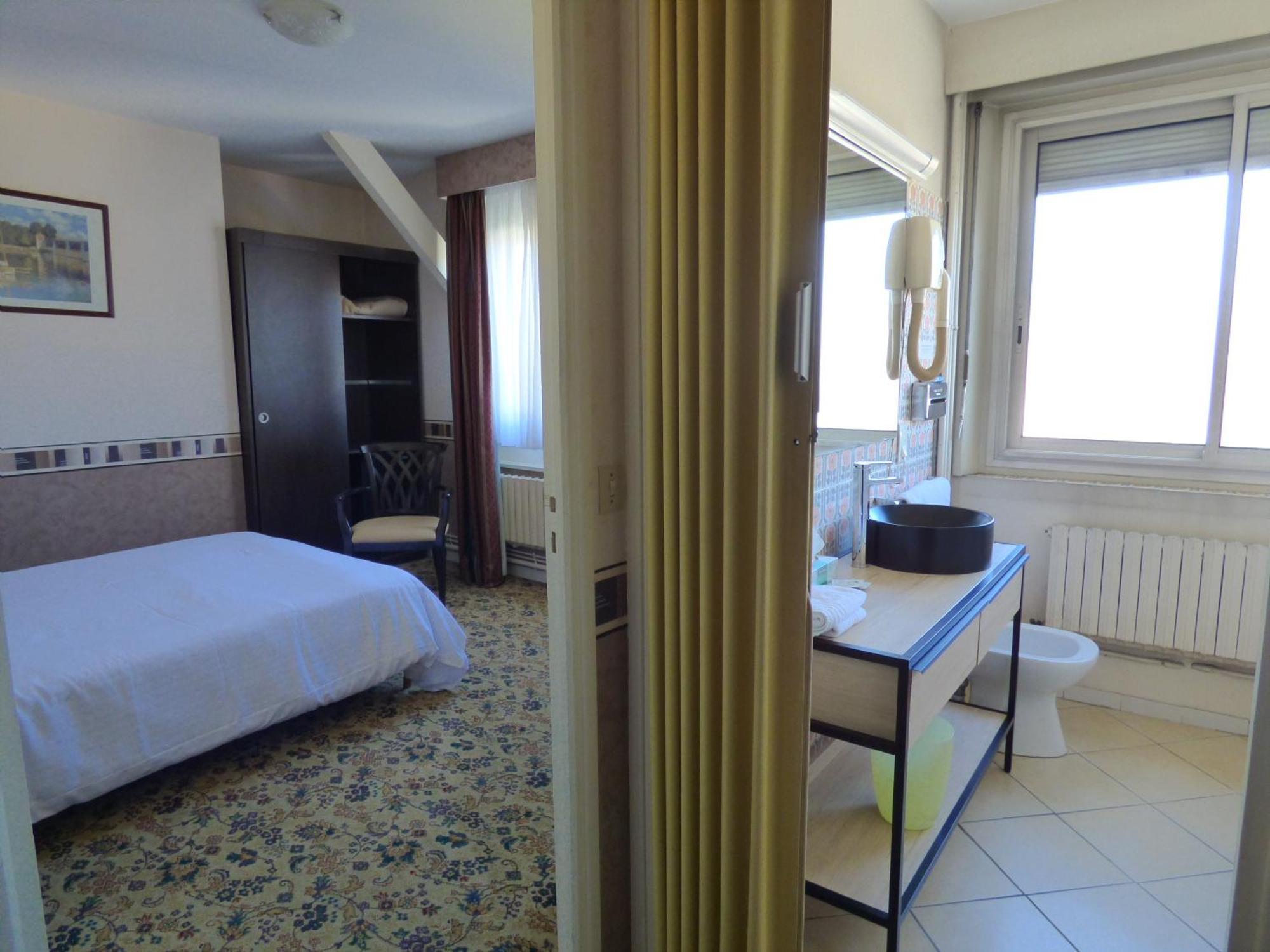The Originals City, Le Bellevue, Hotel
