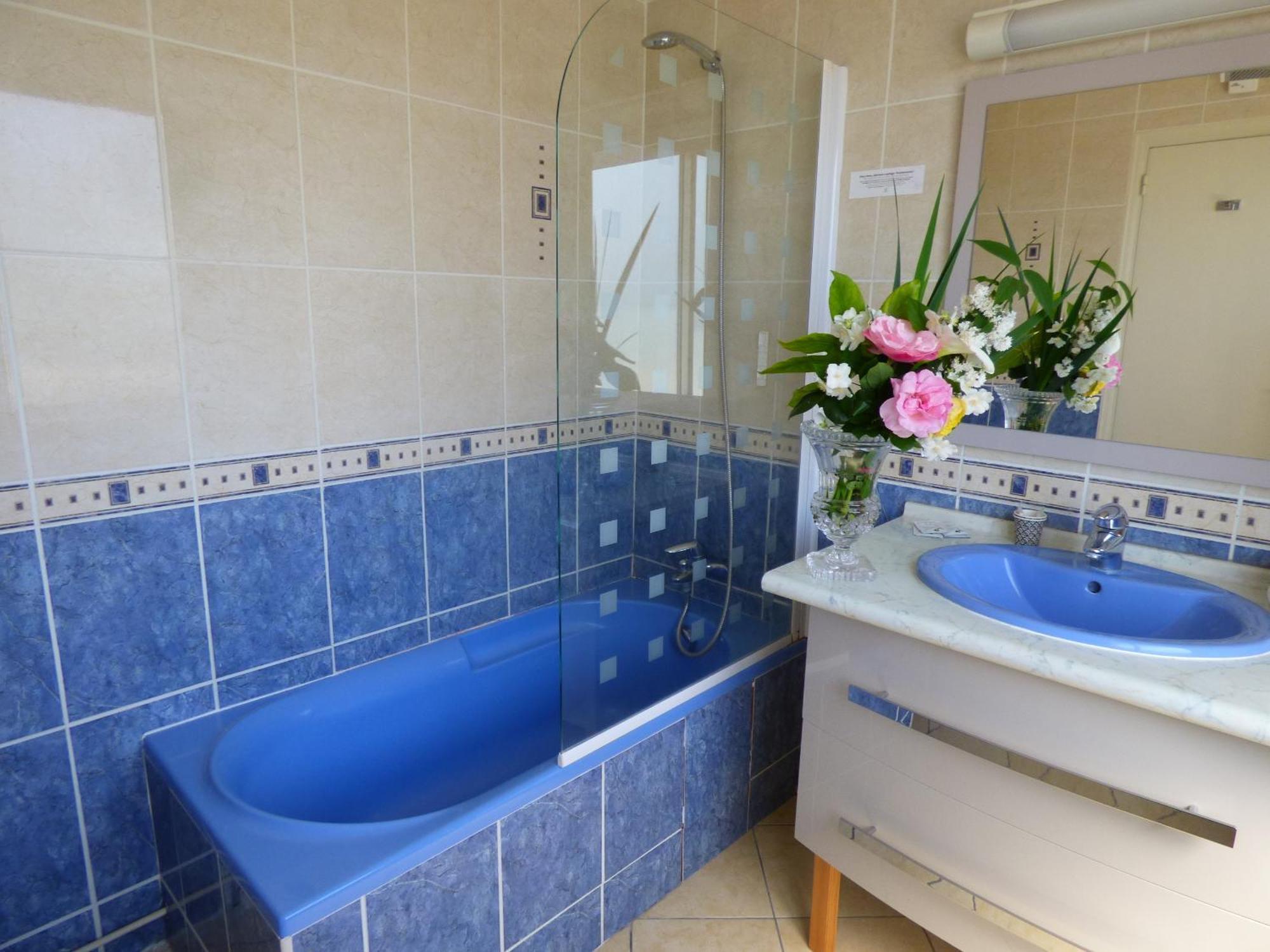 Hotel The Originals City, Le Bellevue, Montrichard