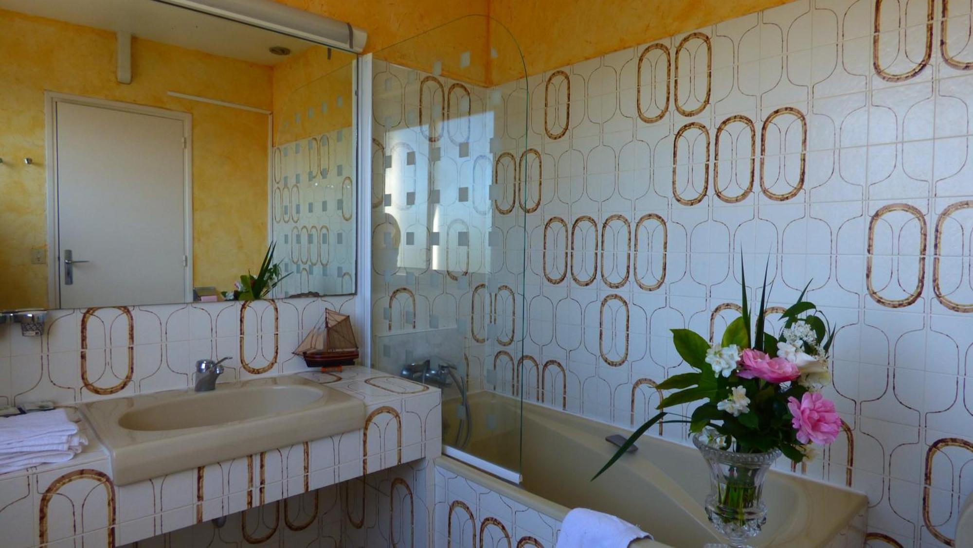 The Originals City, Le Bellevue, Hotel