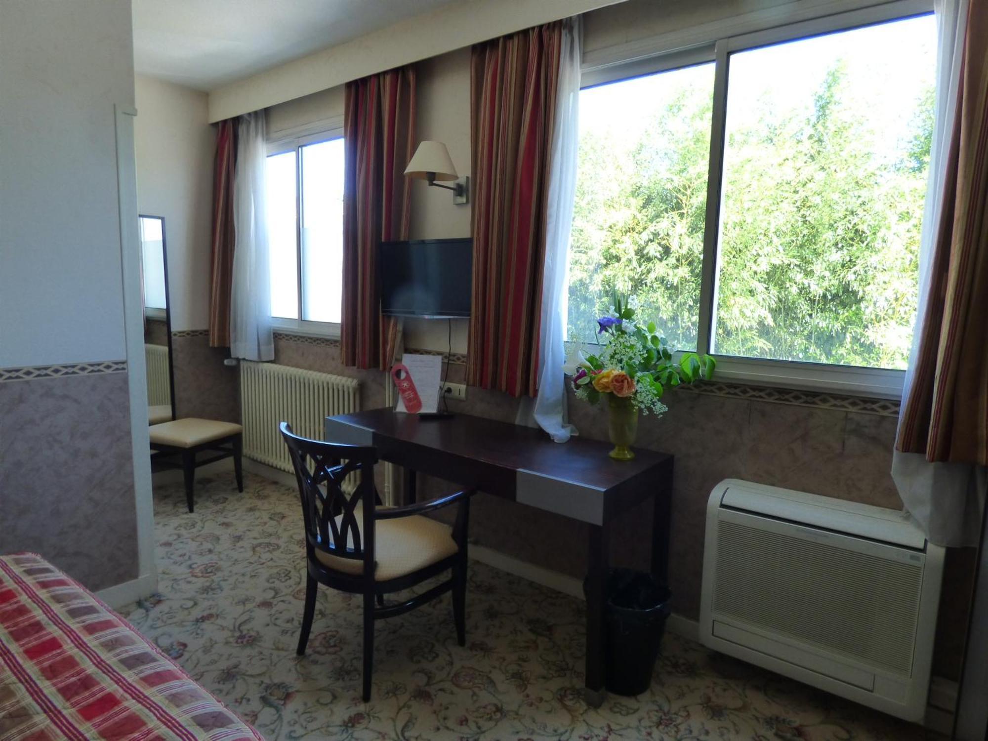 Hotel The Originals City, Le Bellevue, Montrichard