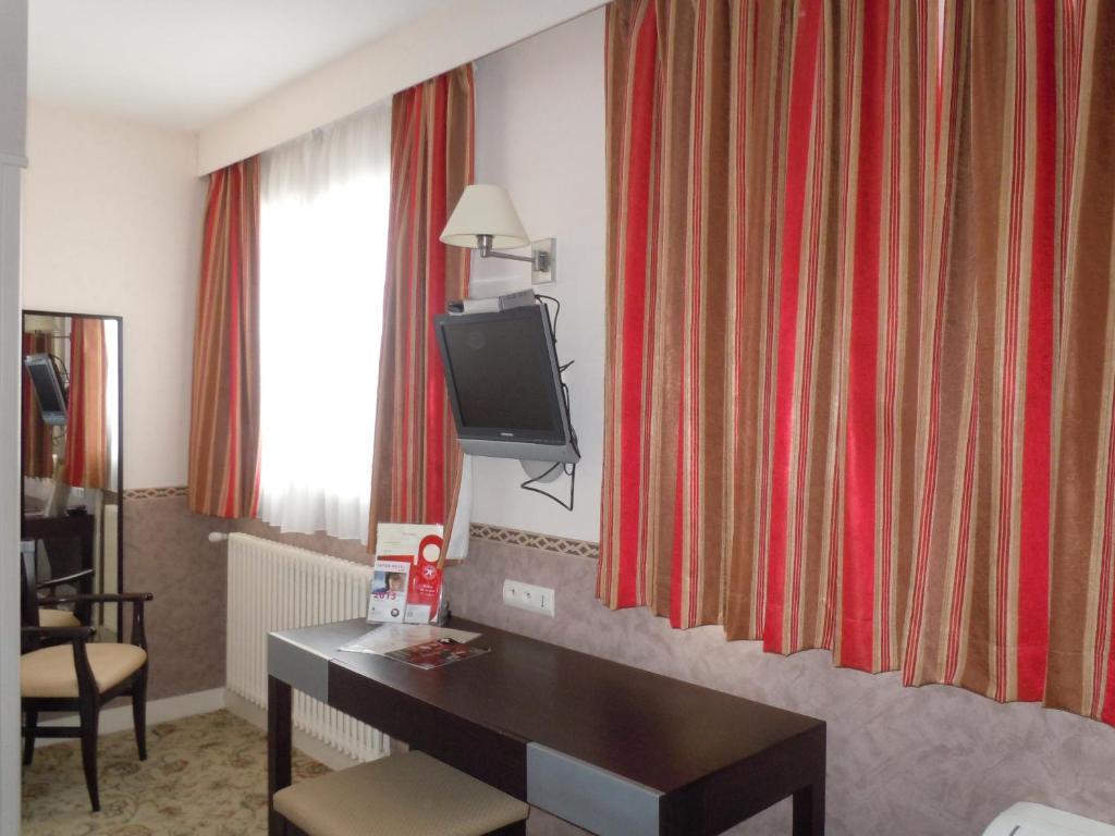 The Originals City, Le Bellevue, Montrichard