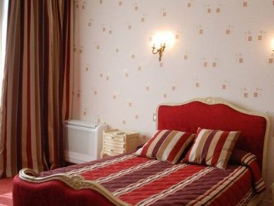 The Originals City, Le Bellevue, Montrichard