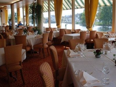 The Originals City, Le Bellevue, Hotel Montrichard