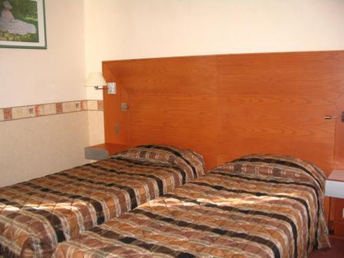 Hotel The Originals City, Le Bellevue,
