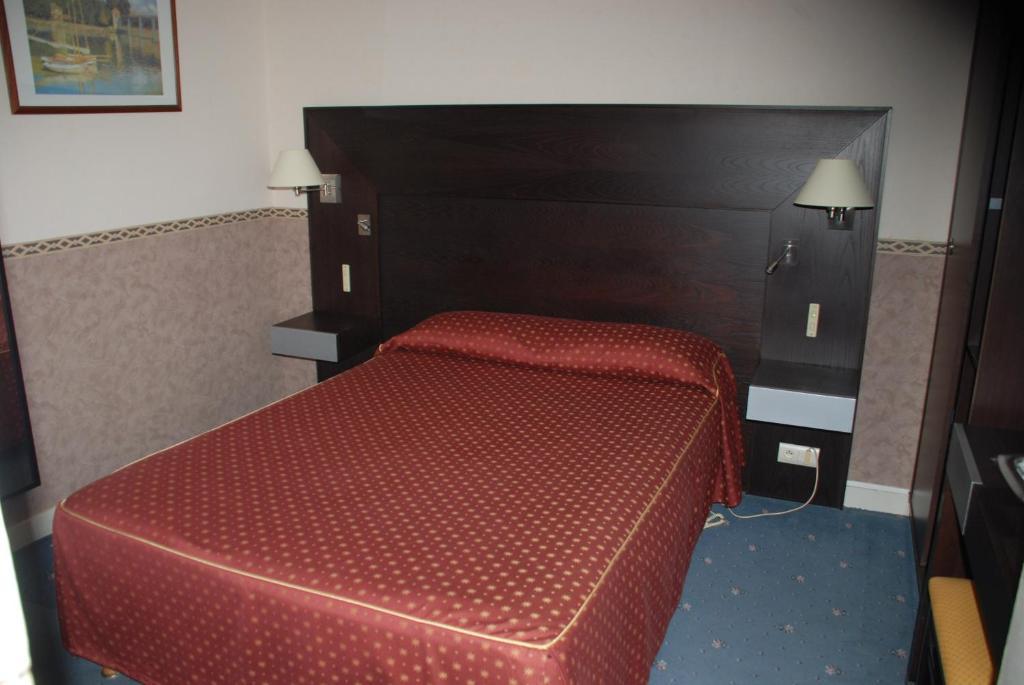 The Originals City, Le Bellevue, Hotel