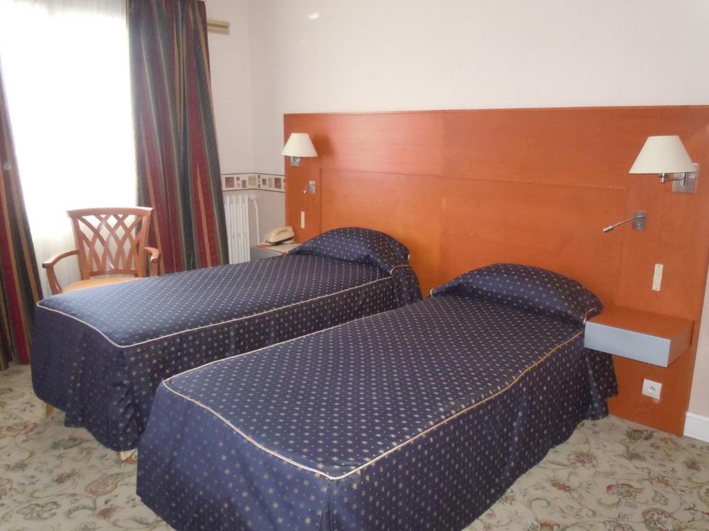 The Originals City, Le Bellevue, 3*