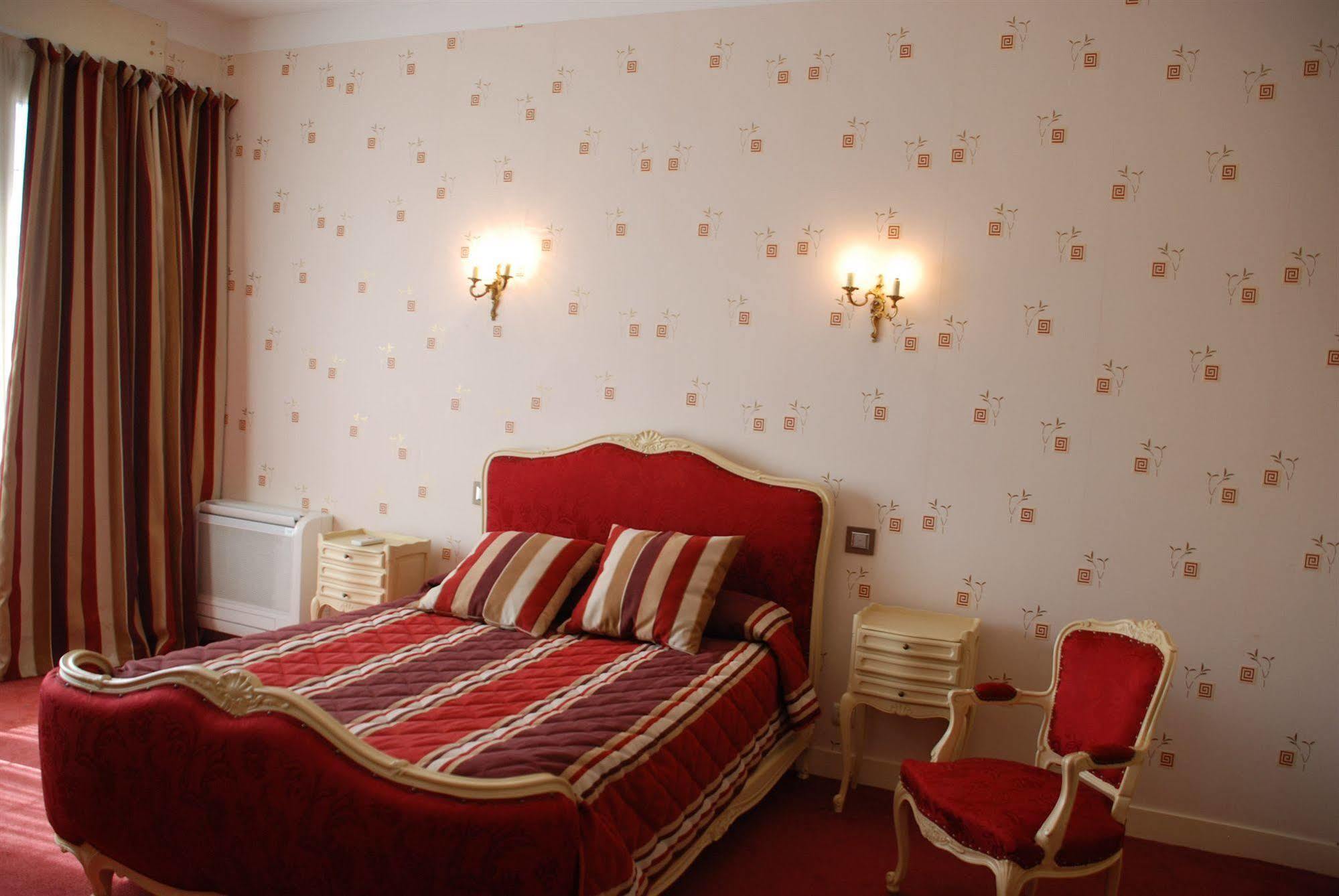 The Originals City, Le Bellevue, Hotel 3*