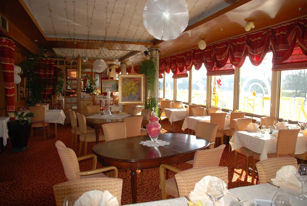 The Originals City, Le Bellevue, Hotel 3*