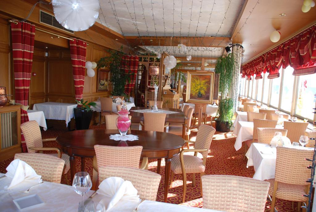 The Originals City, Le Bellevue, 3* Montrichard
