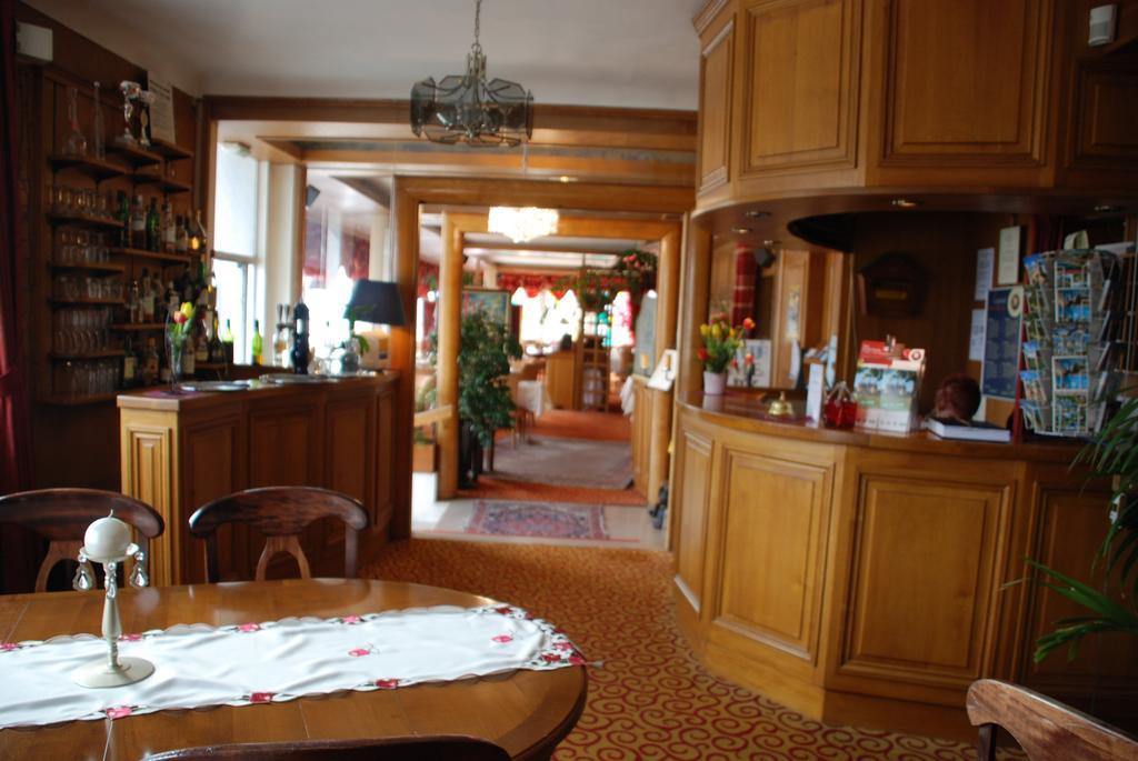 The Originals City, Le Bellevue, Hotel Montrichard