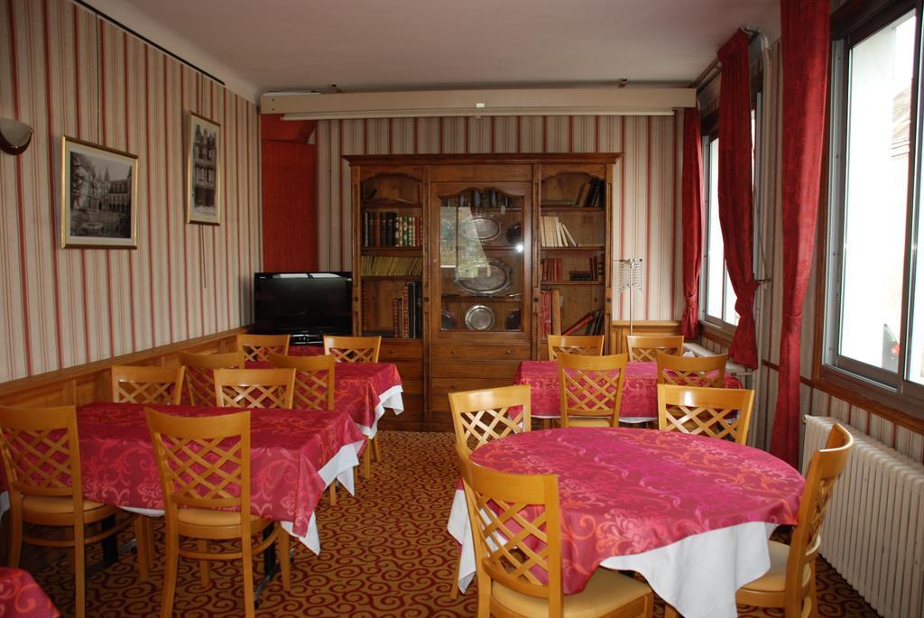 The Originals City, Le Bellevue, Hotel
