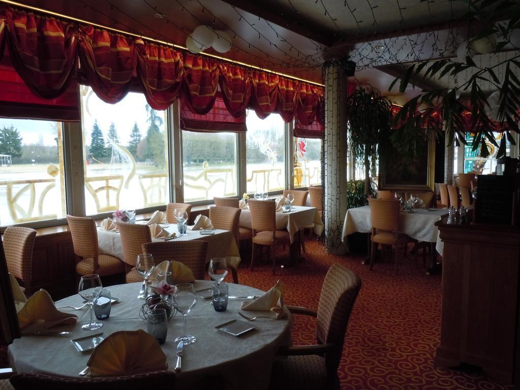 The Originals City, Le Bellevue, Montrichard