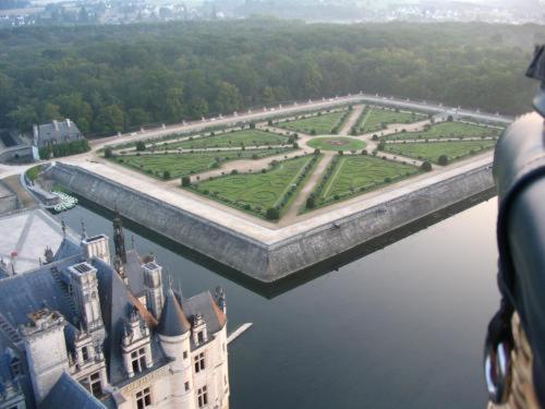 The Originals City, Le Bellevue,