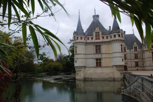 Hotel The Originals City, Le Bellevue, 3*